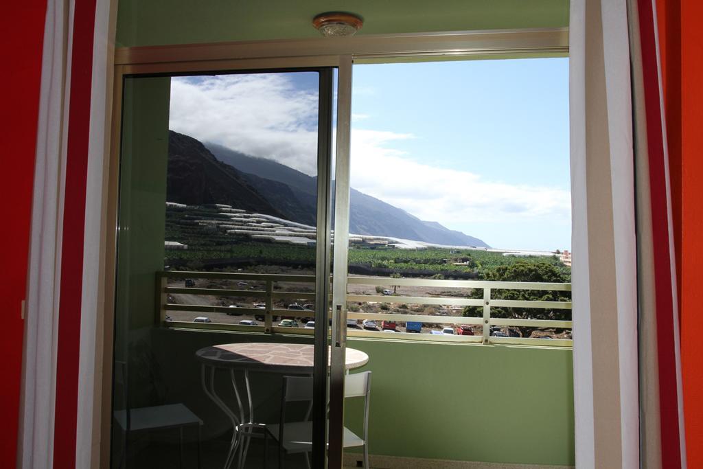 Puerto Naos Apartment Puerto De Naos Exterior photo